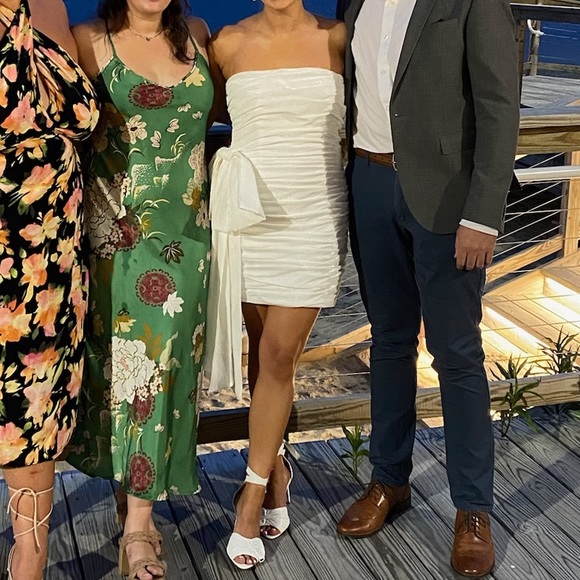 BHLDN GWEN DRESS - Picture 2 of 7